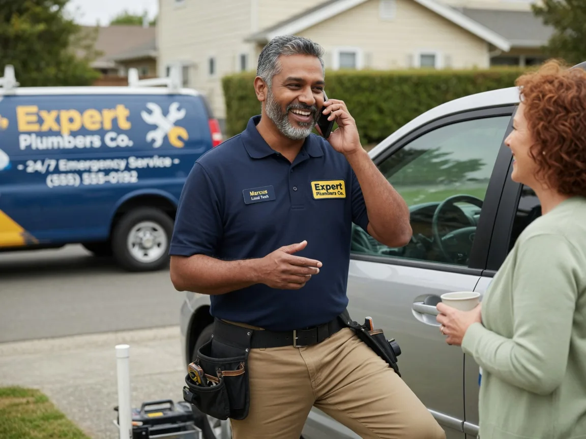 Clogged Drain Repair in Hurricane Mills, TN